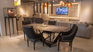 command: personalized furniture in the heart of Puerto Madero command: personalized furniture in the heart of Puerto Madero