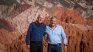 James Cameron and Gerardo Morales.