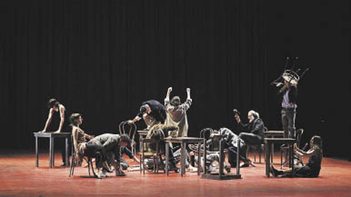 Cervantes 2023 will have theater, opera and ballet