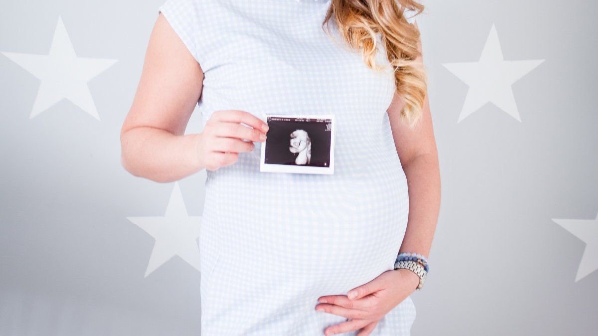 What happens to the brain when you have a baby