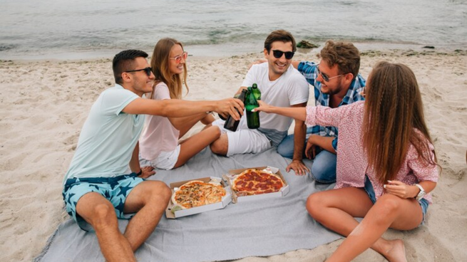 Dietas para viajeros: cuáles son los consejos de los expertos