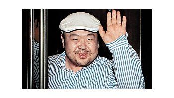 El hijo mayor del mandatario norcoreano, Kim Jong Il, se mostró en contra de un traspaso hereditario del gobierno a su hermano menor