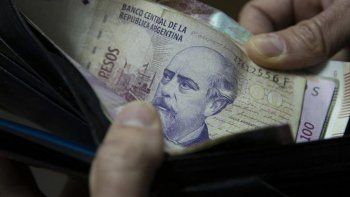 La&nbsp;inflación deterioró el poder adquisitivo de los trabajadores en los últimos años.