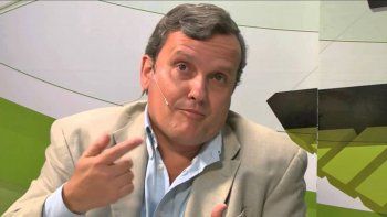 Aldo Abram sostuvo que&nbsp;“las medidas de ayer son simplemente para ganar tiempo.