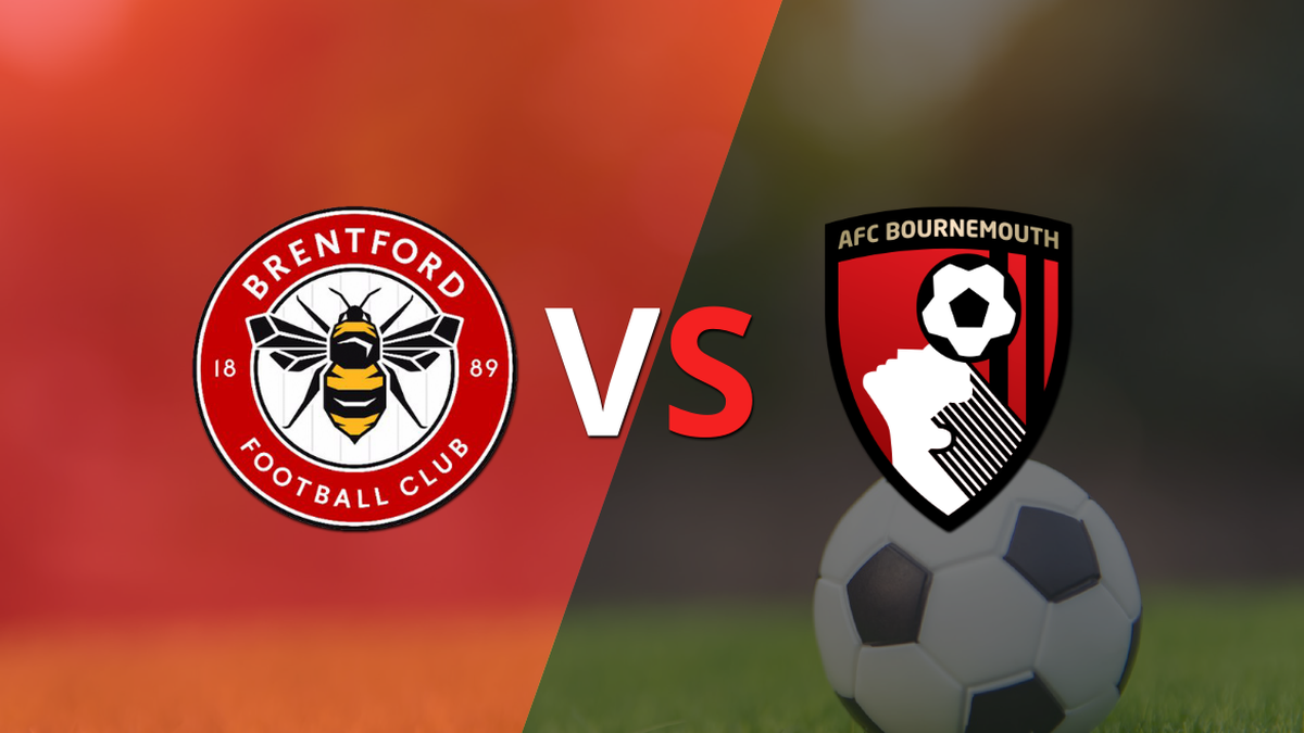 Brentford will host Bournemouth for date 4