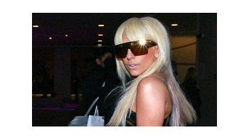 Lady Gaga