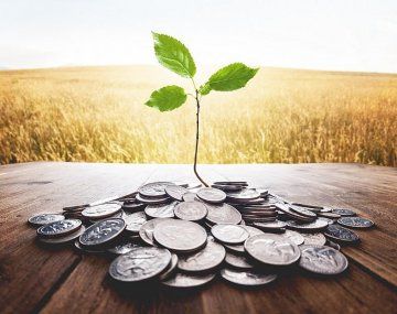 Finanzas sostenibles. La inversión de impacto busca ganar espacio en las decisiones que moldean la economía global. Finanzas sostenibles. La inversión de impacto busca ganar espacio en las decisiones que moldean la economía global.