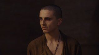 La cinta llega a los cines en diciembre.