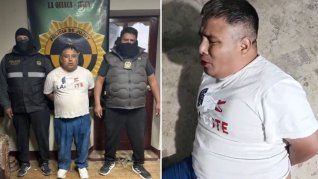 Lázaro Víctor Sotacuro amplió su declaración. Lázaro Víctor Sotacuro amplió su declaración.