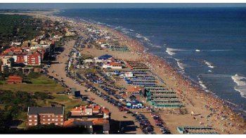 Furor en la Costa por minivacaciones de Carnaval