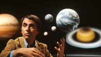 Los presagios de Carl Sagan, el científico que adelantó cómo será la civilización