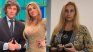 Javier Miler, Fatima Florez and Karina Milei. Javier Miler, Fatima Florez and Karina Milei.