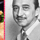 Muere un 9 de noviembre de 1975, Ignacio Anaya García, creador de los nachos. Muere un 9 de noviembre de 1975, Ignacio Anaya García, creador de los nachos.