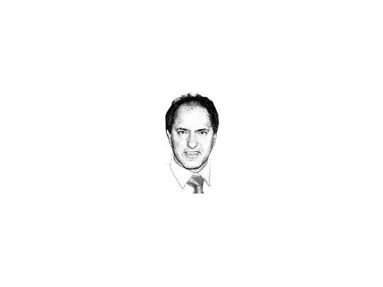 Daniel Scioli