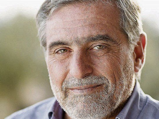 Empresario vitivinícola. Zuccardi es una de las marcas más consolidadas del mercado argentino y tiene proyección mundial.