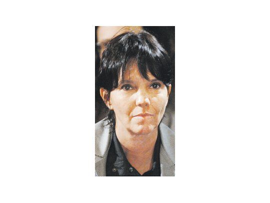 Mercedes Marcó del Pont