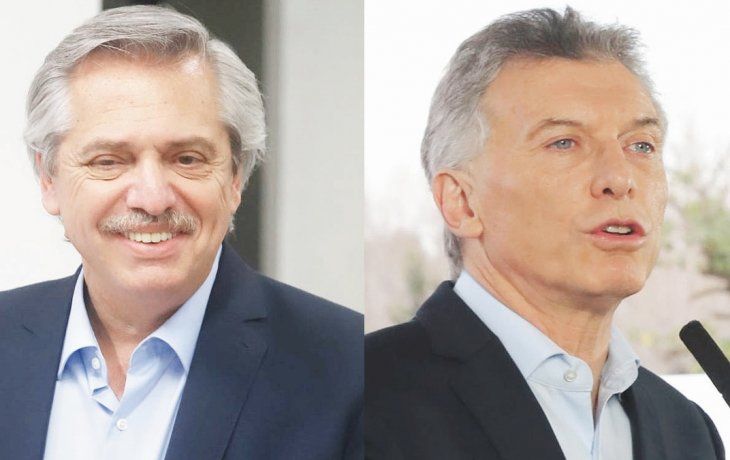 ámbito.com | Alberto Macri