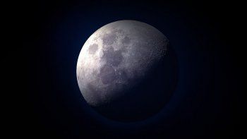 La Tierra tiene una segunda mini Luna que orbita nuestro planeta desde hace 3 años