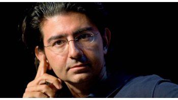 Pierre Omidyar fundó eBay en 1995 y cuenta con un patrimonio neto de 9.500 millones de dólares.