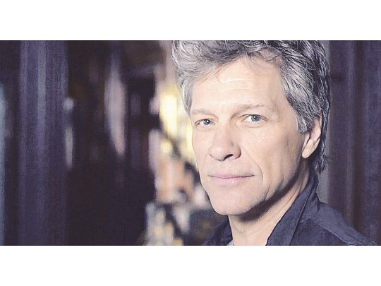 Bon Jovi lanzar&aacute; un album llamado 2020 y escribe canciones en cuarentena.&nbsp;