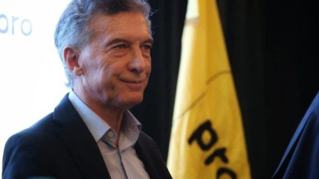 Mauricio Macri encabeza la última reunión del PRO del año.