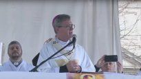 La Iglesia cuestionó duramente al Gobierno en la misa de San Cayetano.&nbsp;