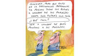 ámbito.com | Corrupción