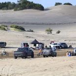 La Municipalidad de Pinamar y un cambio rotundo para el ingreso en La Frotnera.