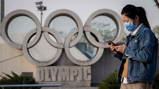 China arremete contra EEUU por su boicot a los Juegos de Beijing