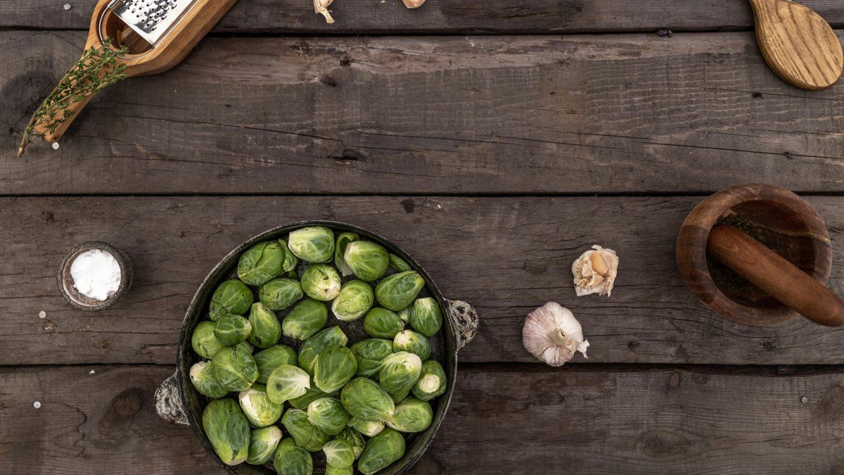 The vegetable with multiple vitamins that can help prevent various types of cancer
