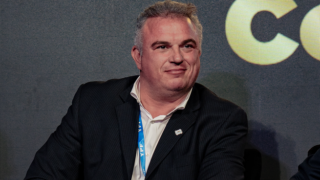 La meta es tener aprobado el RIGI, publicar la factibilidad, y si el escenario lo permite, lanzar la IPO por unos 150 a 250 millones de dólares, dijo Mike Meding.