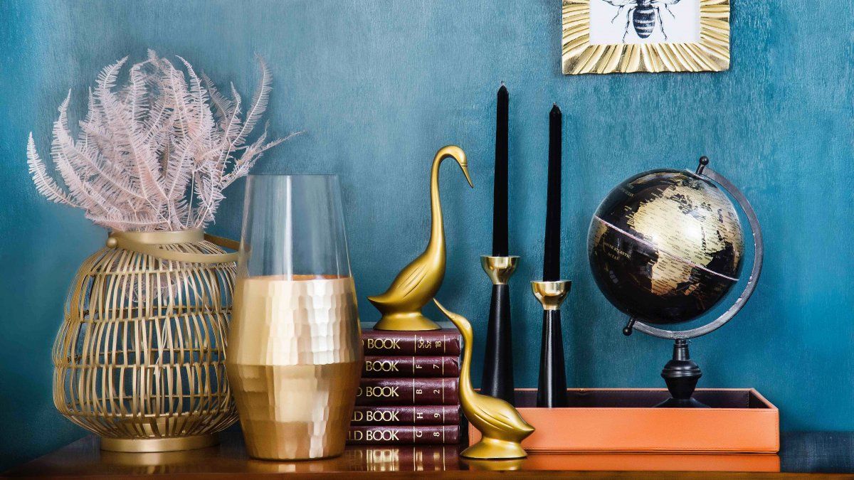 The luxury market will grow steadily by 6% annually by 2025