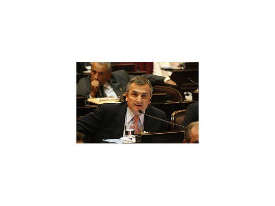 Gerardo Morales