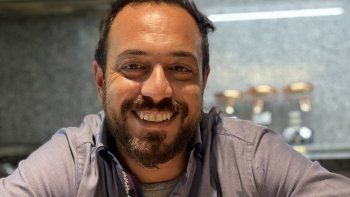 Javier Boustani, CEO de Kapselmaker.