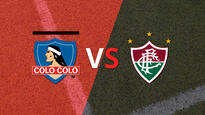fluminense gano por 1-0 a colo colo con el gol de manoel