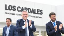 alberto fernandez: dejamos los cimientos para que la argentina crezca y eso es una realidad