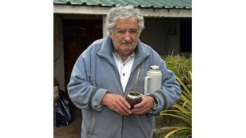 José Mujica.