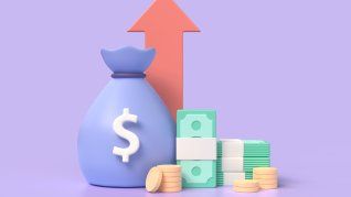 Los plazos fijos vuelven a fijarse por debajo del 30%. Los plazos fijos vuelven a fijarse por debajo del 30%.