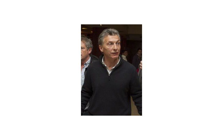 Macri, el único candidato que no presentó declaración de bienes