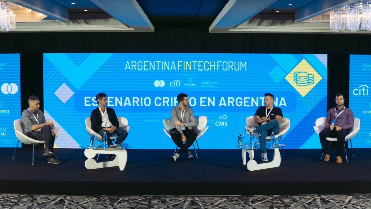 Cómo será Argentina Fintech Forum: el evento anual que congrega a los principales referentes del sector