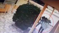 Una mujer abandonó a su bebé recién nacido en Chaco
