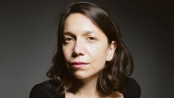 Pilar Ruiz. ”El sector cultural se está reactivando de a poco”.