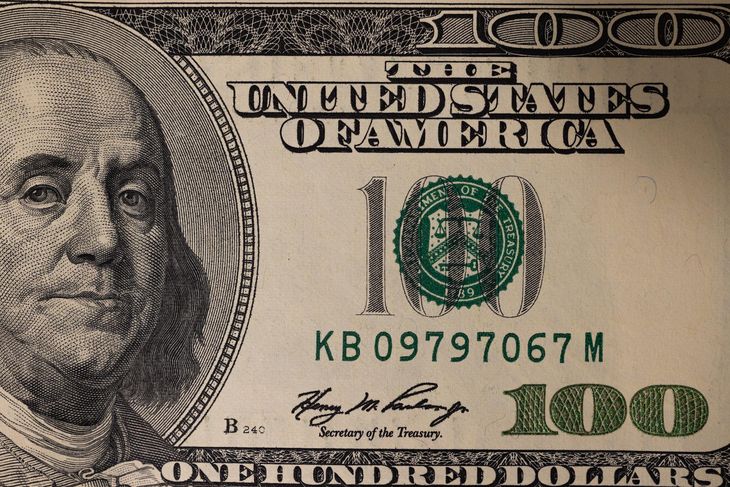 What will happen to the super dollar?