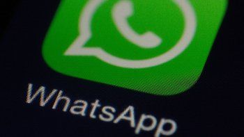 WhatsApp Web se puede usar sin ingresar el código QR.