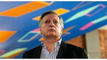volvio aranguren y pidio un nuevo tarifazo