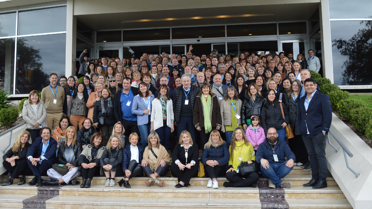 Private school directors, academics and specialists discuss the vital power of school