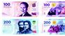 new Argentine banknotes: one by one, who are the heroes that will replace the animals