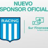 Racing aclaró su vínculo con Sur Finanzas tras los allanamientos en Avellaneda Racing aclaró su vínculo con Sur Finanzas tras los allanamientos en Avellaneda