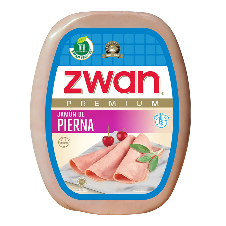 Zwan Premium destaca en las pruebas de México por superar el 16% de proteína real en su composición de bienestar. Zwan Premium destaca en las pruebas de México por superar el 16% de proteína real en su composición de bienestar.