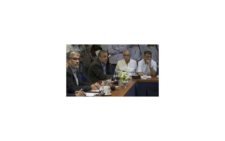 Diputados dio dictamen favorable a creación Yacimientos Carboníferos Fiscales